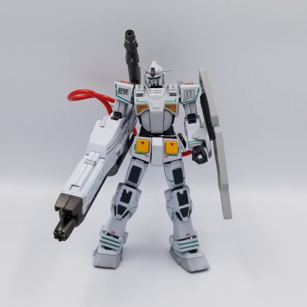 ヘビーガンダム