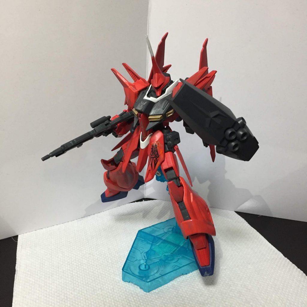 ストライクっぽく