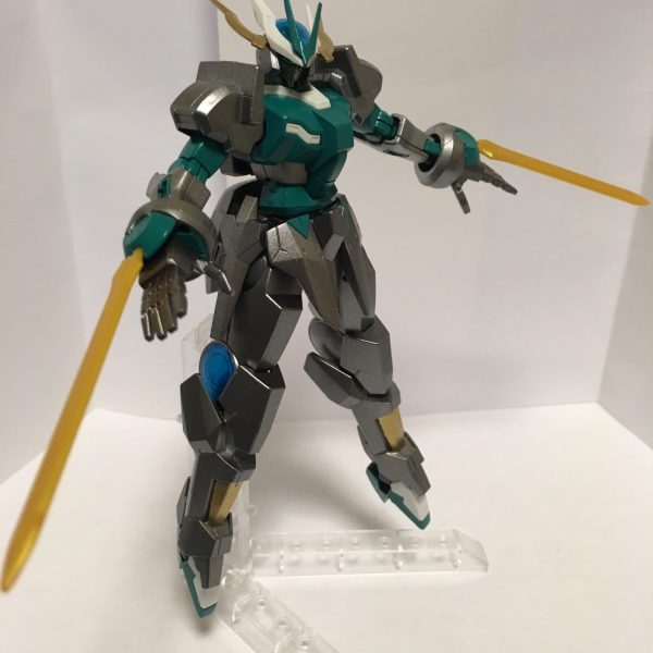 ガンダム・エアレー