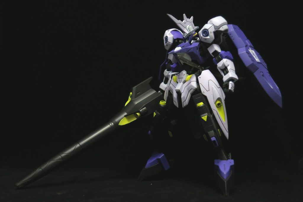 フロント

実は塗り忘れがあるんですが、言わないと気づかれなそうなのでそのままにしちゃいました。