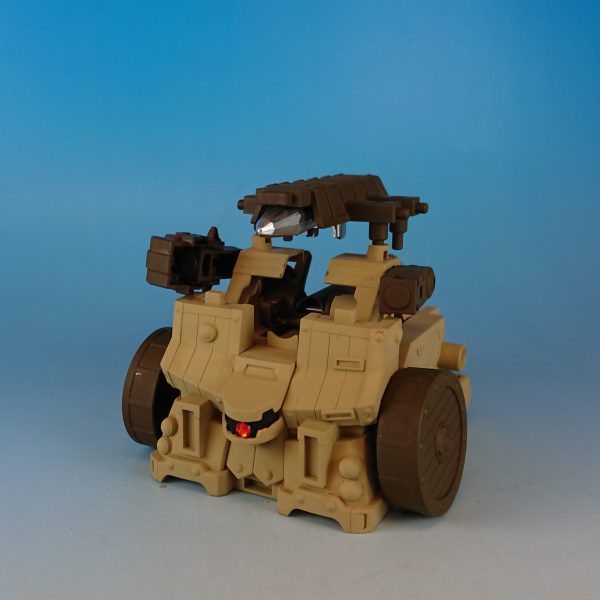 SD三国伝 ザメル