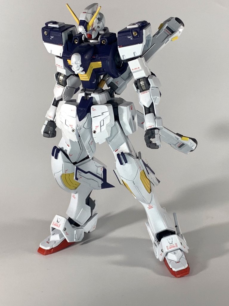 フロントビュー