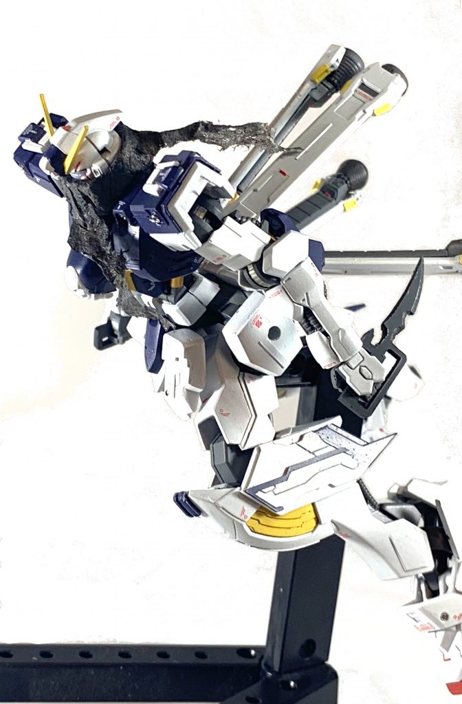 個人的にはマフラーが結構うまくいったのでお気に入りです。