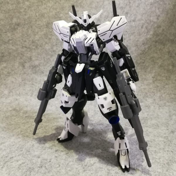 ガンダムヴィダール改