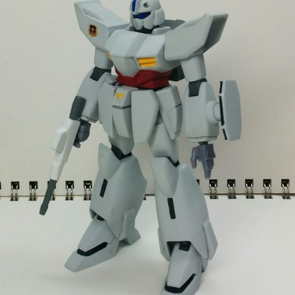 1/144　ジェムズガン