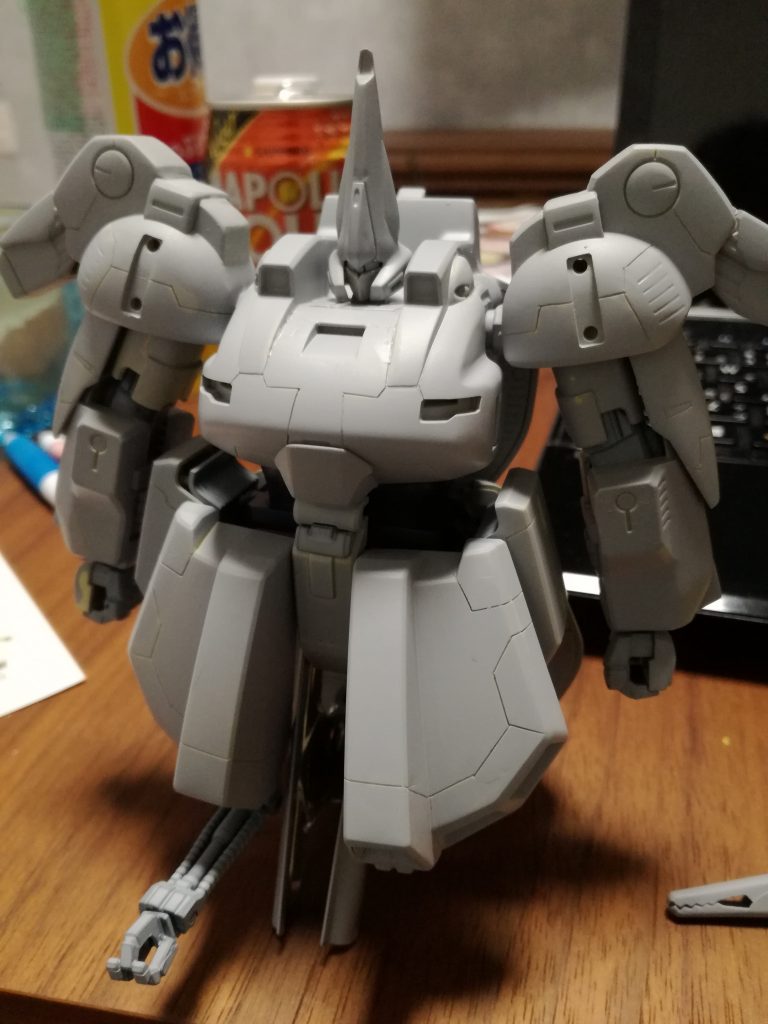 初めてガッツリスジ彫りしました!
ラインはうまい方のをパク…参考にさせていただきました😚