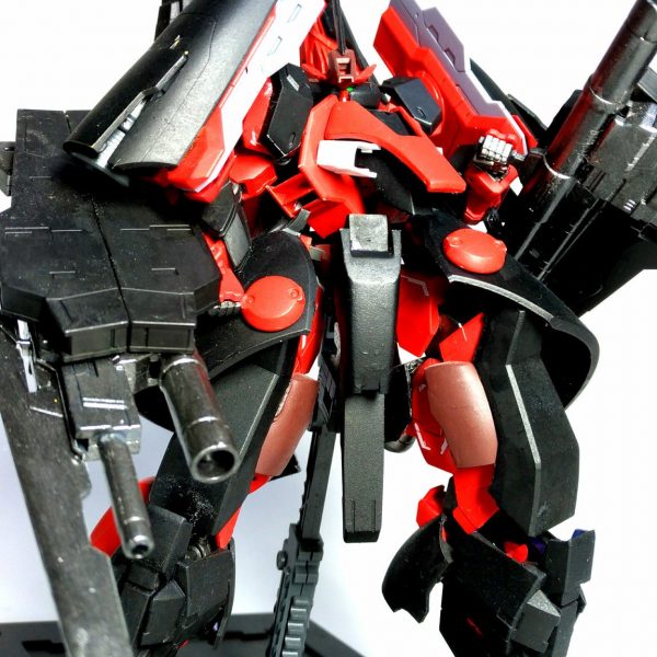 ガンダム・アスタロトシュワイゼ