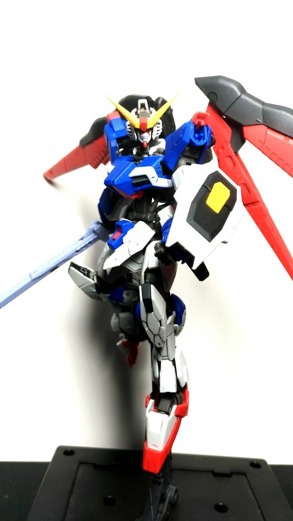 ディスティニー・フレーム–4枚目/制作者：Gyonison