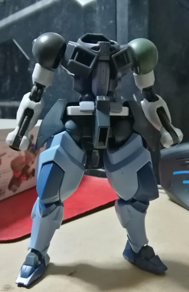 初稿。まあ大体この時点で出来てます。