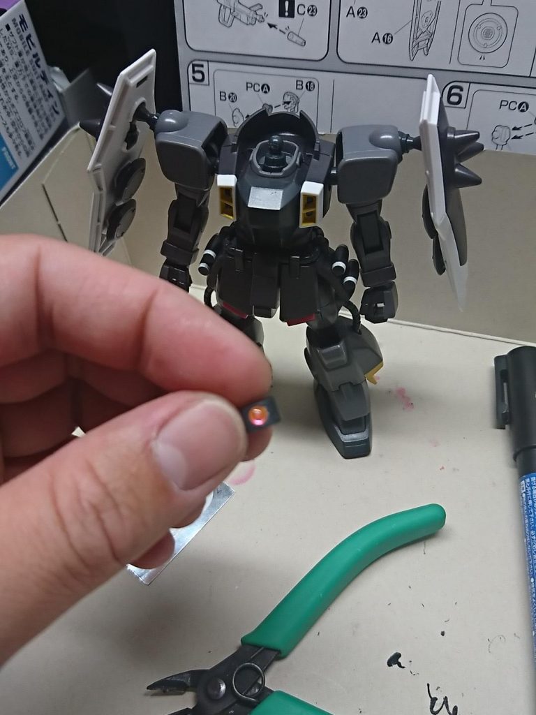 初めてHアイズを使いましたが凄くいいものですね笑