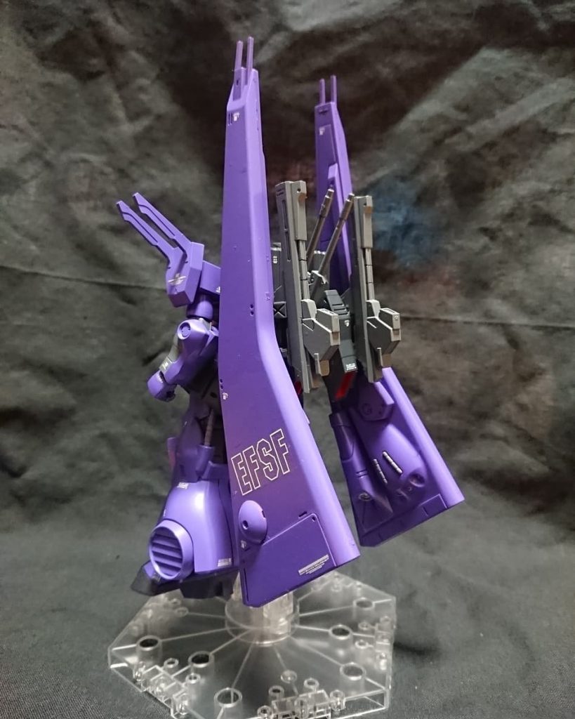 ディジェ・シュツルムカスタム–2枚目/制作者：シマ@