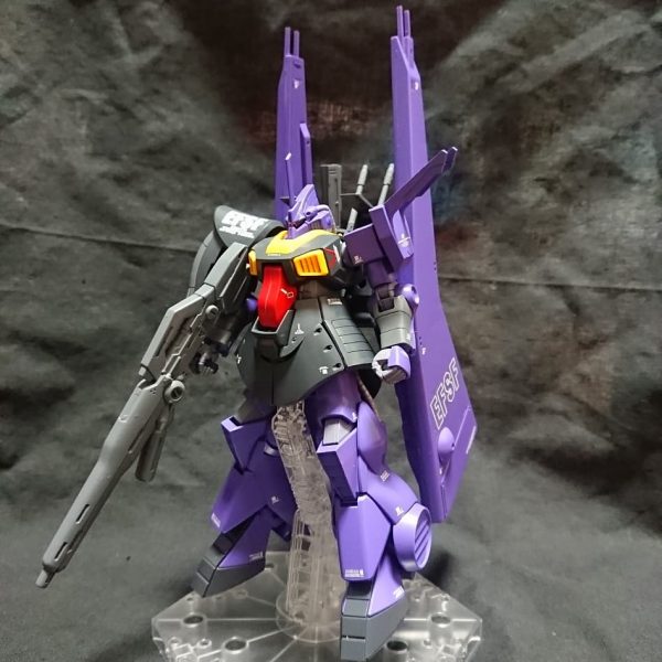 ニセウイングガンダム