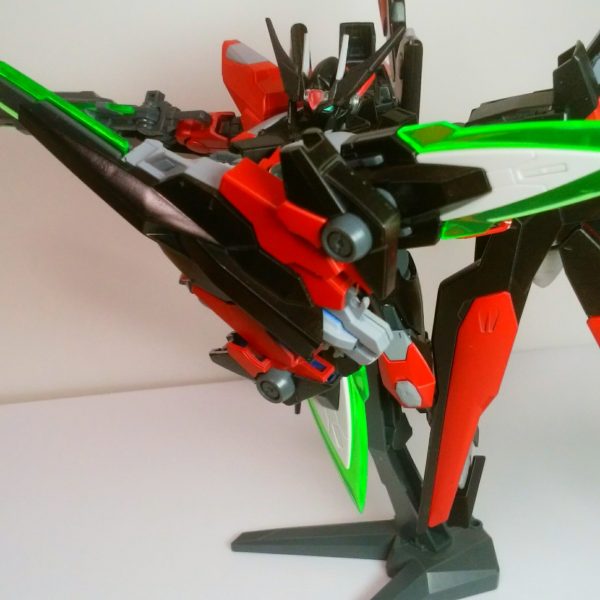 ガンダムOOナイトスカイ