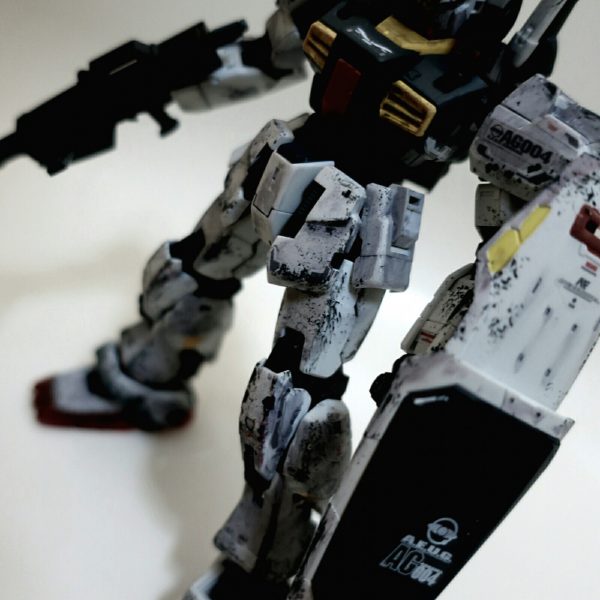 ガンダムマークII