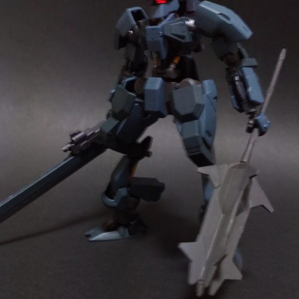 ヘキサフレーム[鳶麗（エンリ）]