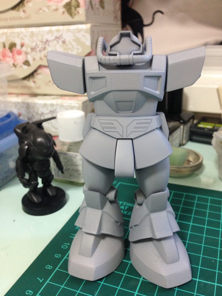 サフふいても可愛いなお前(´ﾟдﾟ｀)