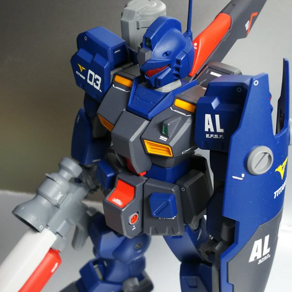 MGジムクゥエル