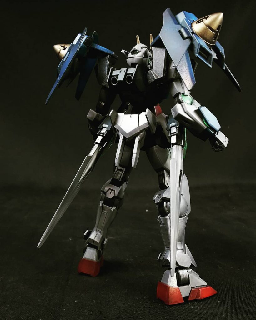 バックショット