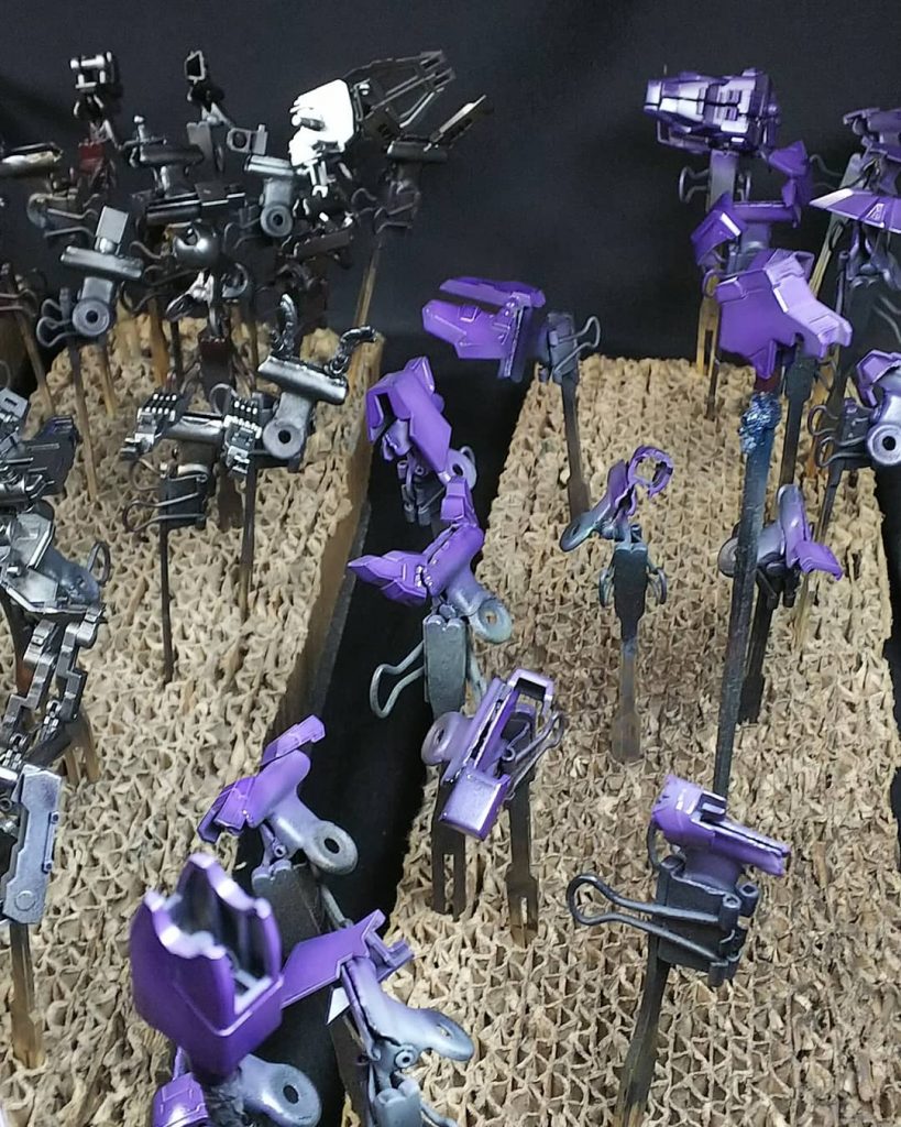 バルギル・Ｇドアーズ–3枚目/制作者：やっすおう