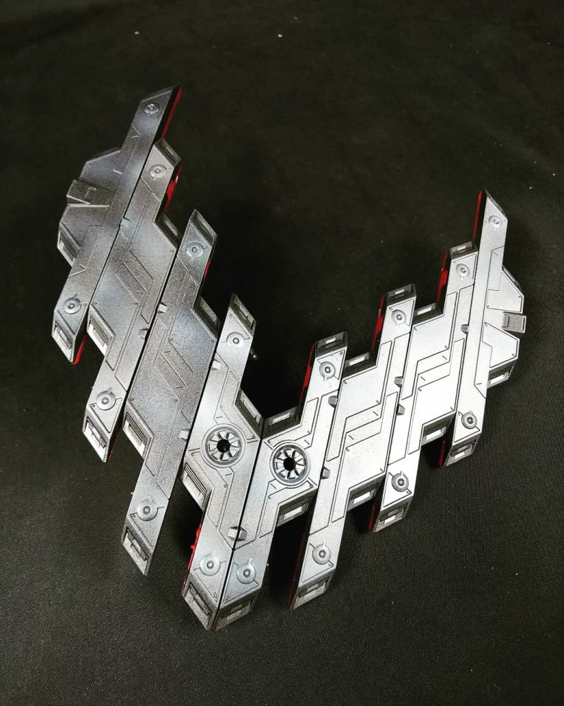 サイコプレート