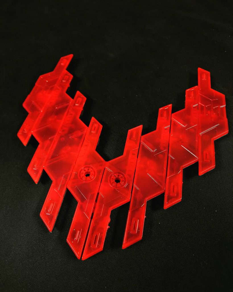 バルギル・Ｇドアーズ–5枚目/制作者：やっすおう