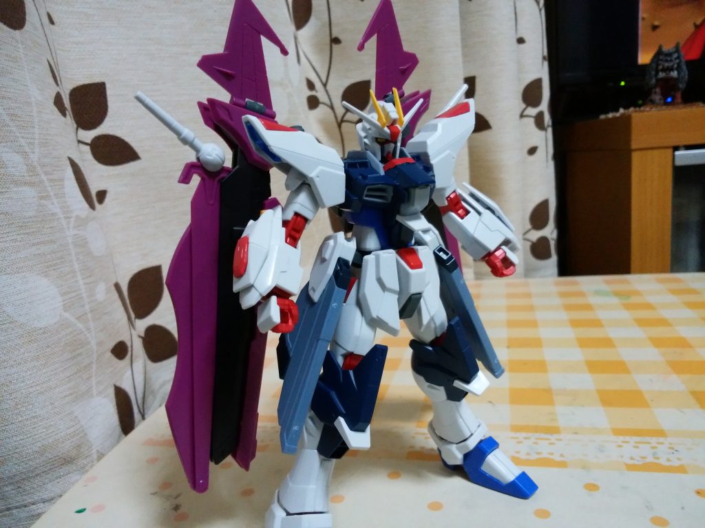 最初はこんな感じ｡