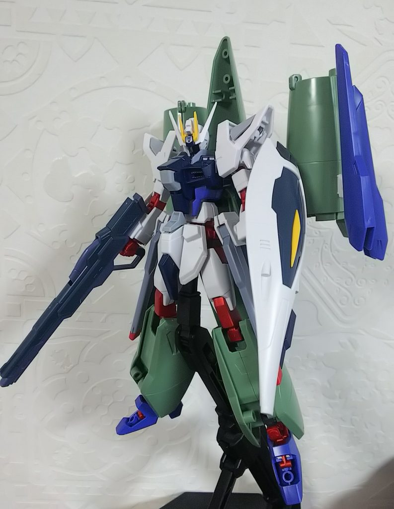 今回接着などはなしで、多少削ったり上手くはまるところを探して組んでいきました!