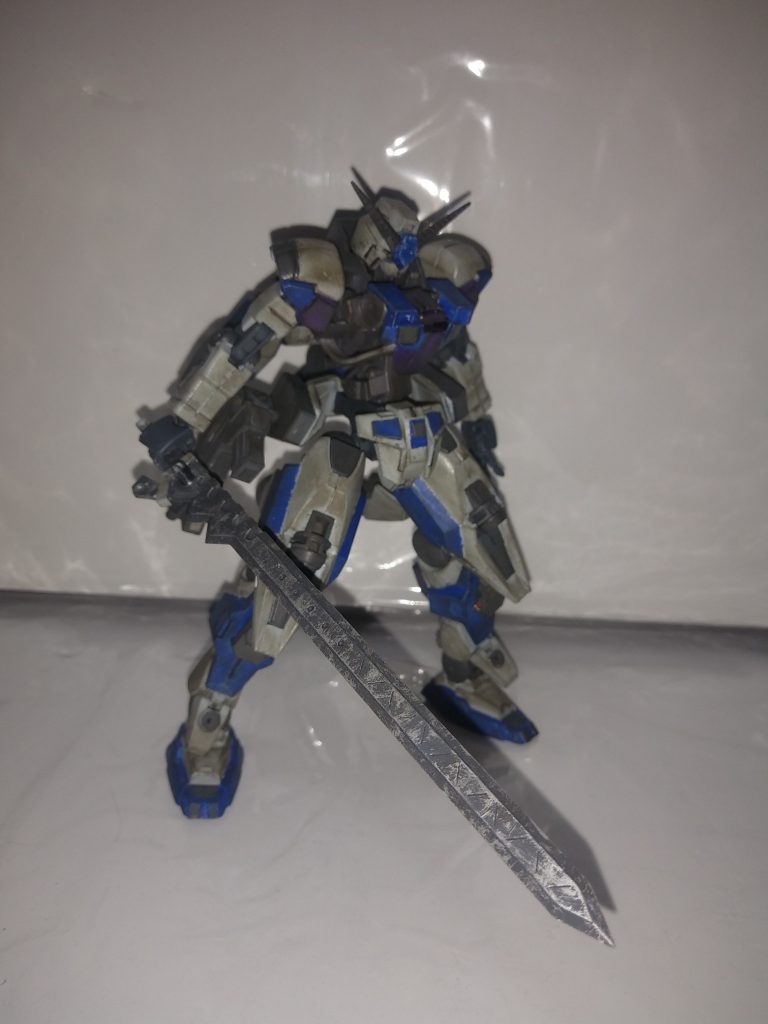 「ロングブレード」