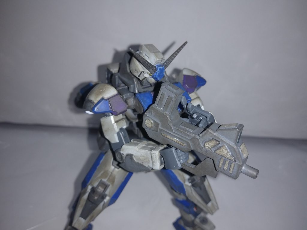 「マシンガン」