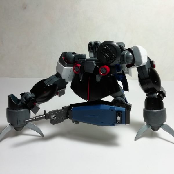 QER−01　エドワード・モンスター