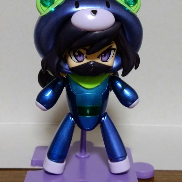 プチッガイ・アヤメ