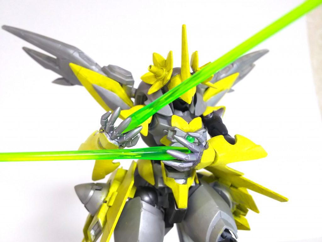 ビームサーベル