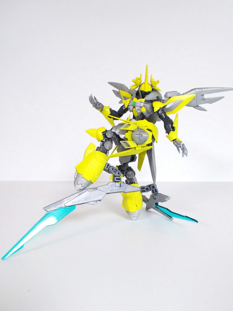 強襲型ファルシア 『ビーネ』–7枚目/制作者:こま