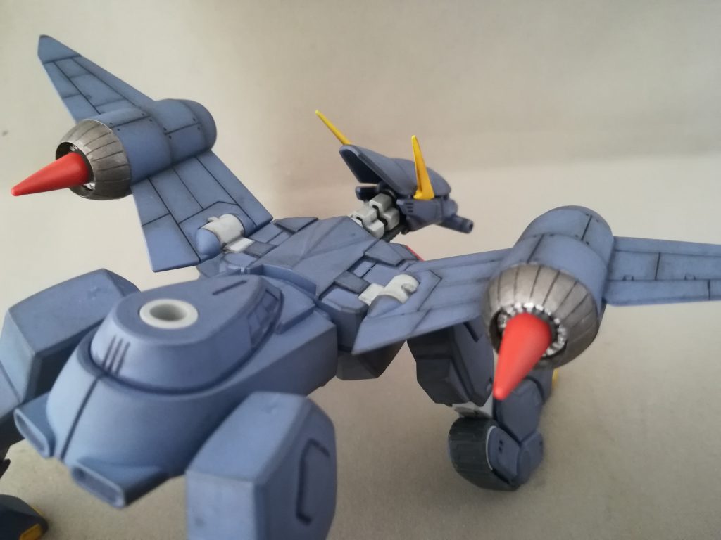 塗ったのはここだけです。