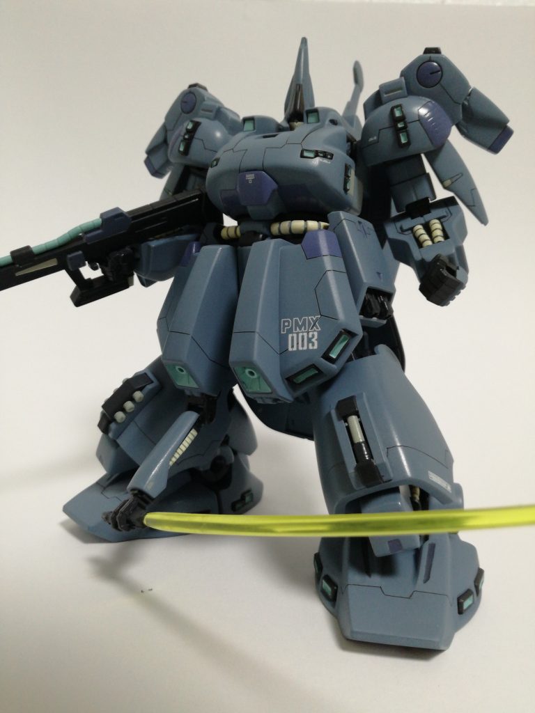 下からのあおり~の重量感~😋