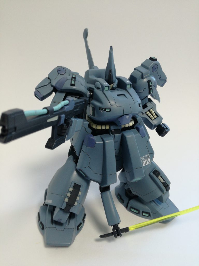 個人的にはこの構えのポーズが良き!