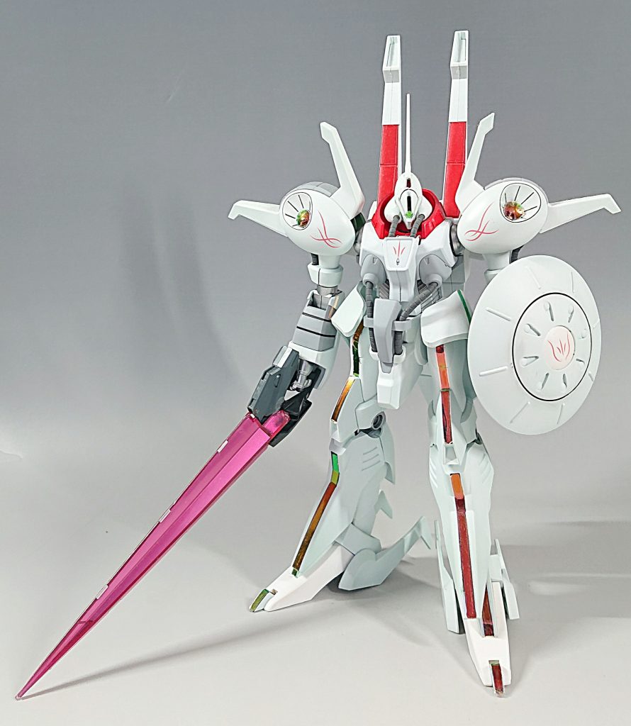 パラスアテネ・アトレーテス–2枚目/制作者：ジェレイド