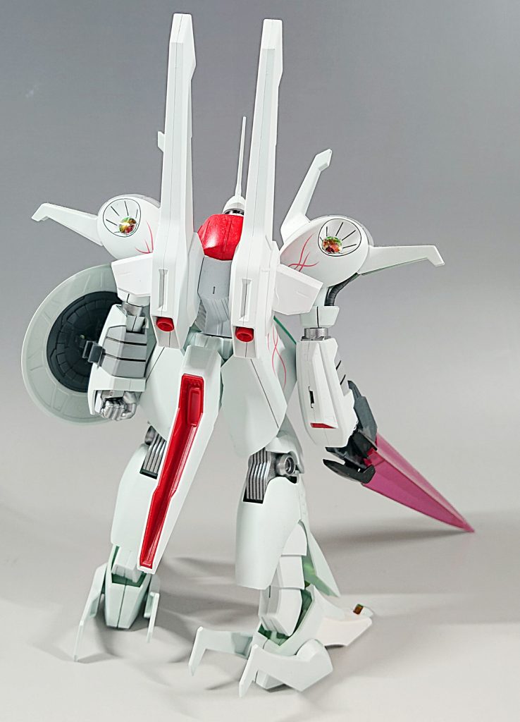 パラスアテネ・アトレーテス–4枚目/制作者：ジェレイド