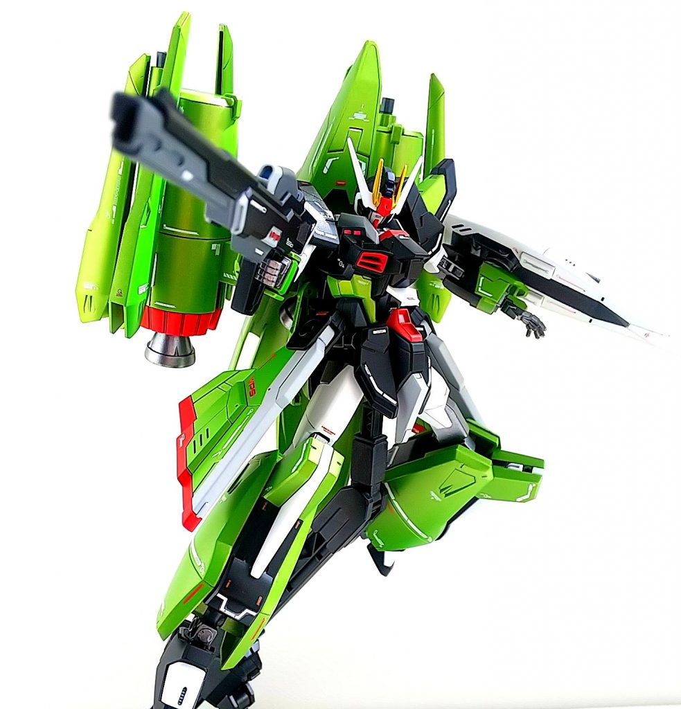 最後までご覧いただきありがとうございました!
難しい技術が使えない分アイデアやできることを丁寧にで頑張っています!ラッカー塗装でもカッコよくしあがるんだと思っていただければ泣いて喜びます(*´ー`*)
SEEDコン盛り上がっていきましょー♪♪