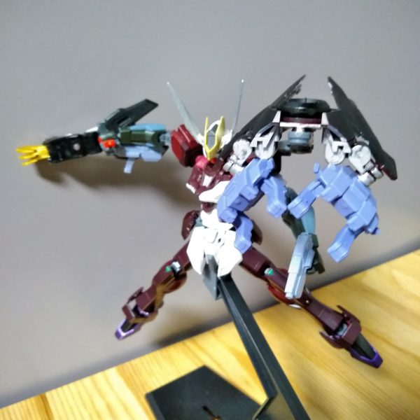 テスタメント　アストレイフレーム