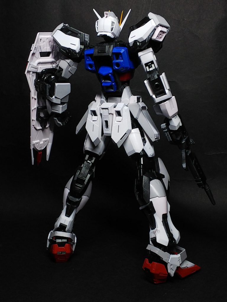 彼の決意 -His determination-–4枚目/制作者：SHiNTA -シンタ-