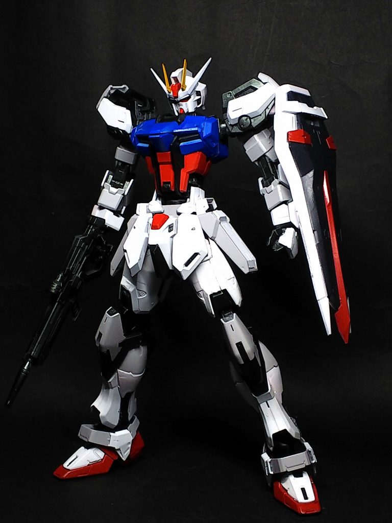 彼の決意 -His determination-–2枚目/制作者：SHiNTA -シンタ-