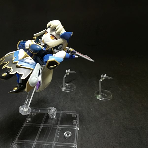 真三国無双 王元姬