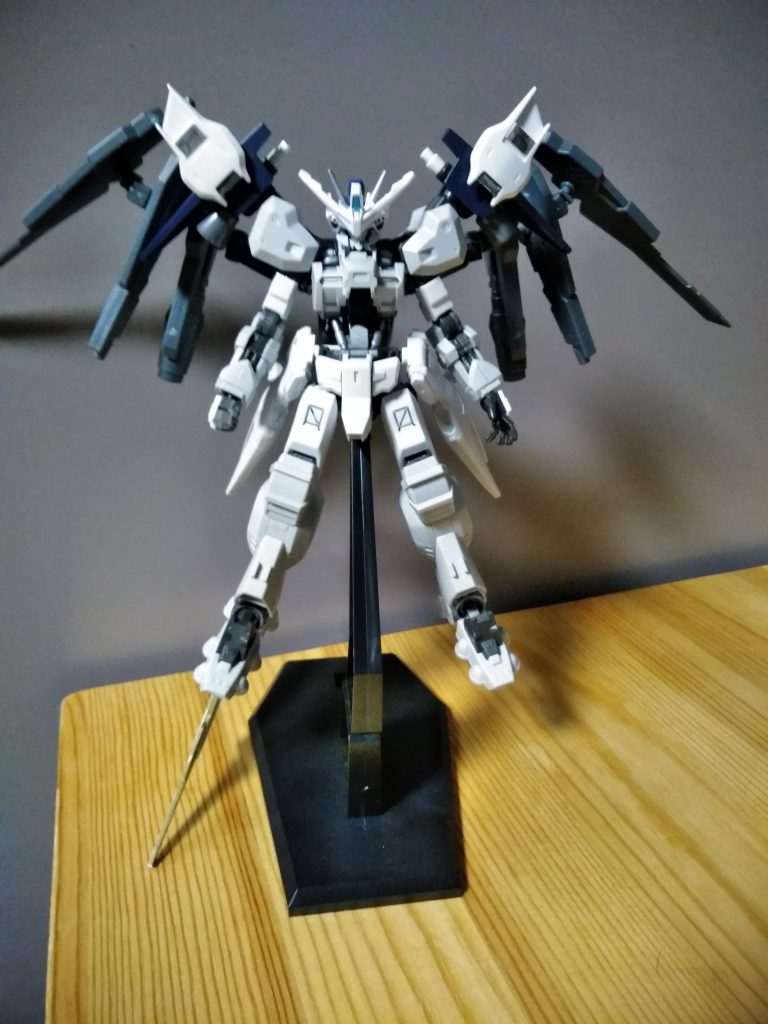 ガンダムアスタロトレギオン–8枚目/制作者:ku-ma-0