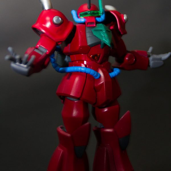 グフ・the・スターク