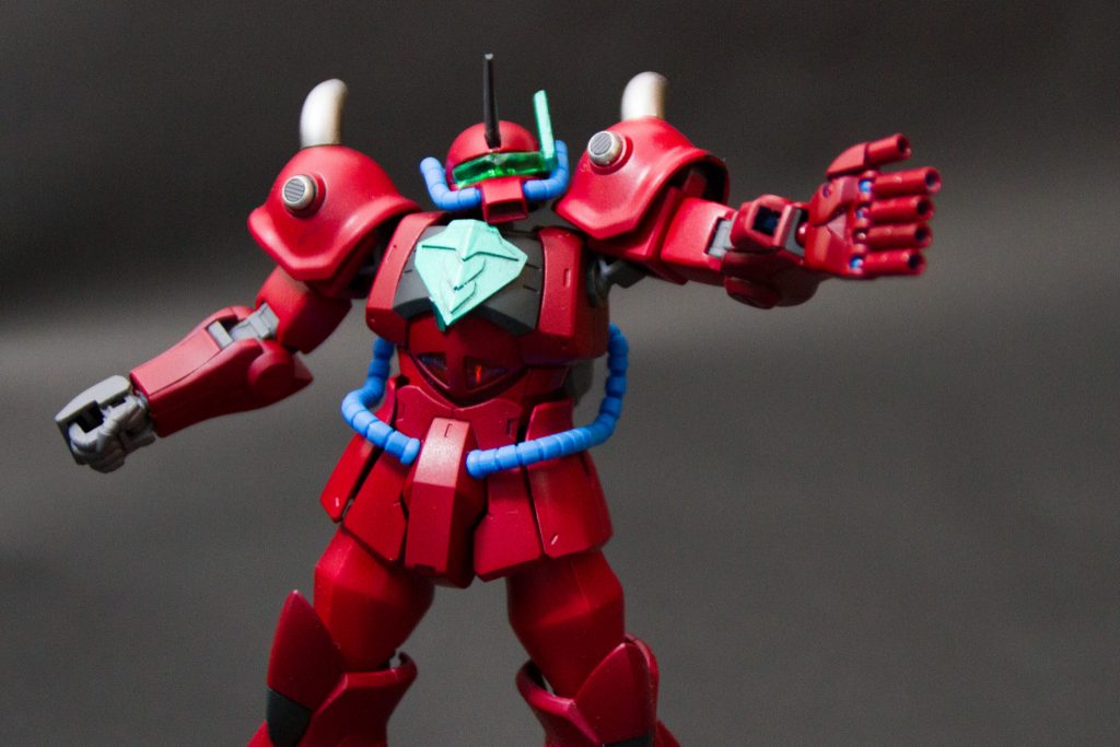 フィンガーバルカン