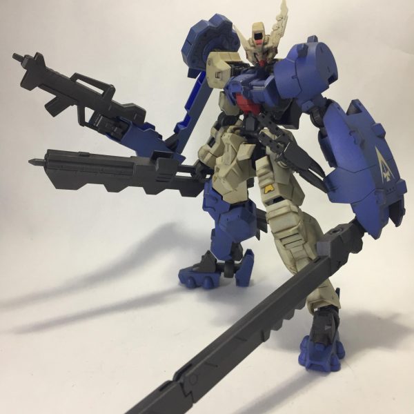 スタビリティ・ガンダム