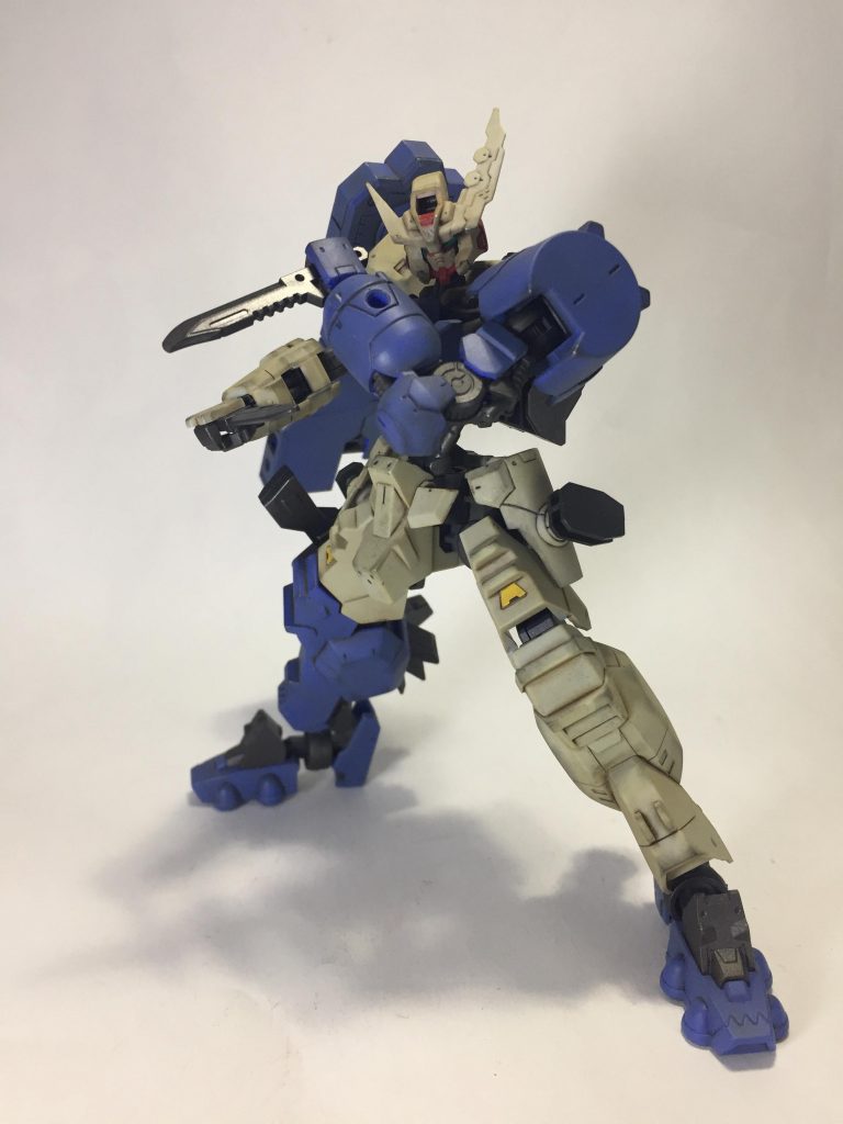 ナイフが2本に増えてうれしい^^