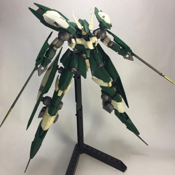 レギンレイズジュリア