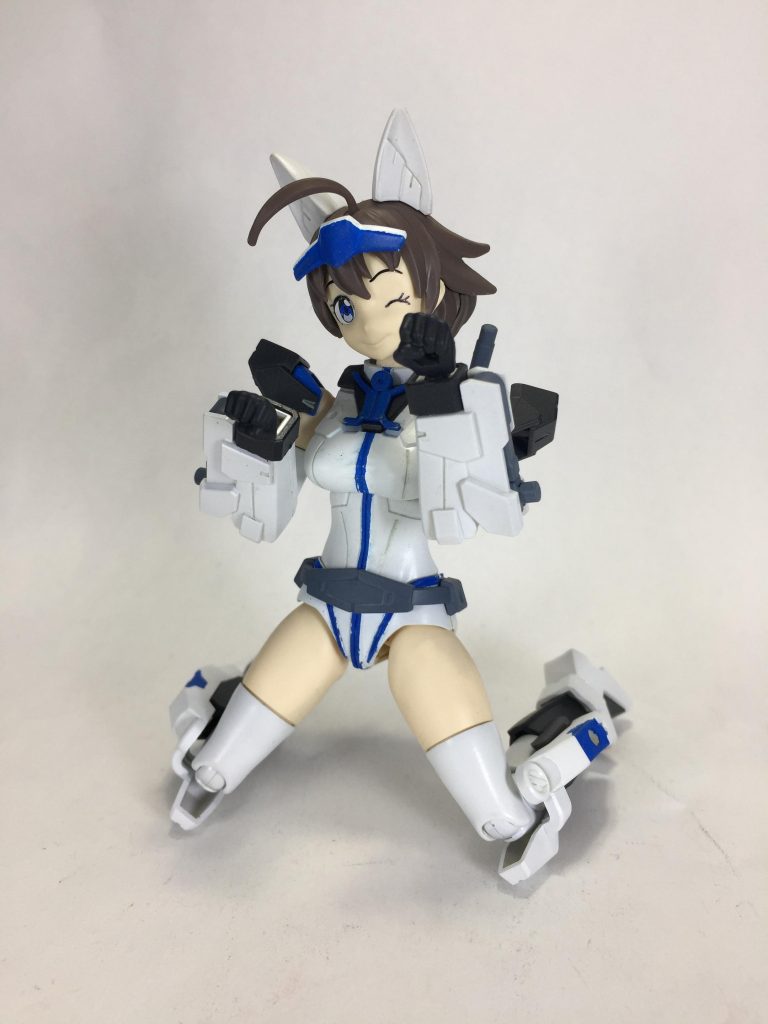 にゃんにゃん♡